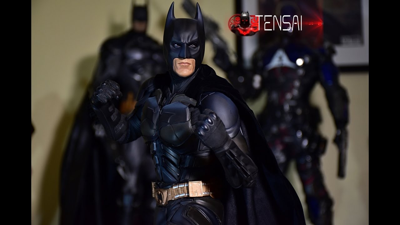 sideshow dark knight