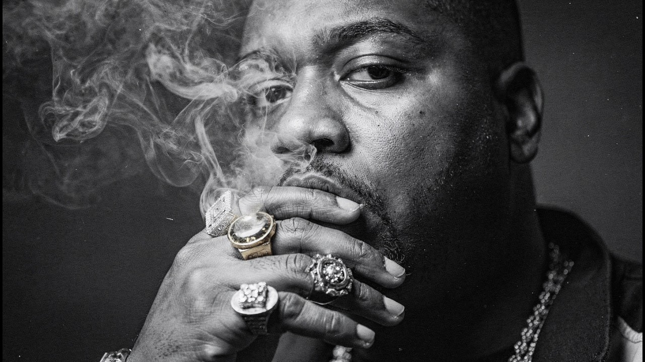 90’s Hip-Hop (1995) | Lost Demos Boom Bap Tribute | B.I.G. Inspired – Elevator to the Empire