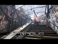 Deus Ex: Mankind Divided - Prague: Překážka District [Ver. 2] (1 Hour of Music)