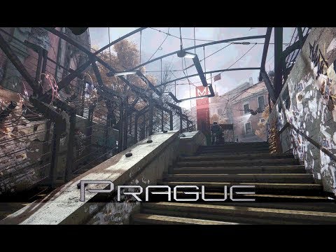 Video: Deus Ex: Servis Fanoušků • Strana 2