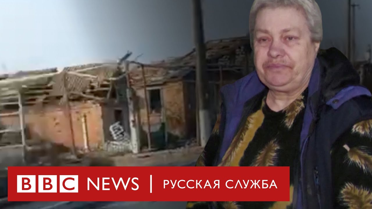 Эвакуация и «мощный штурм» Соледара - YouTube