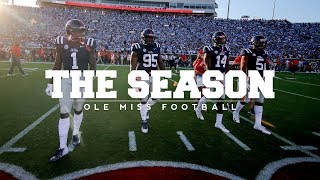 The Season: Ole Miss Football - Alabama (2018)
