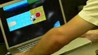 Tilt-n-Roll Gameplay Video screenshot 5