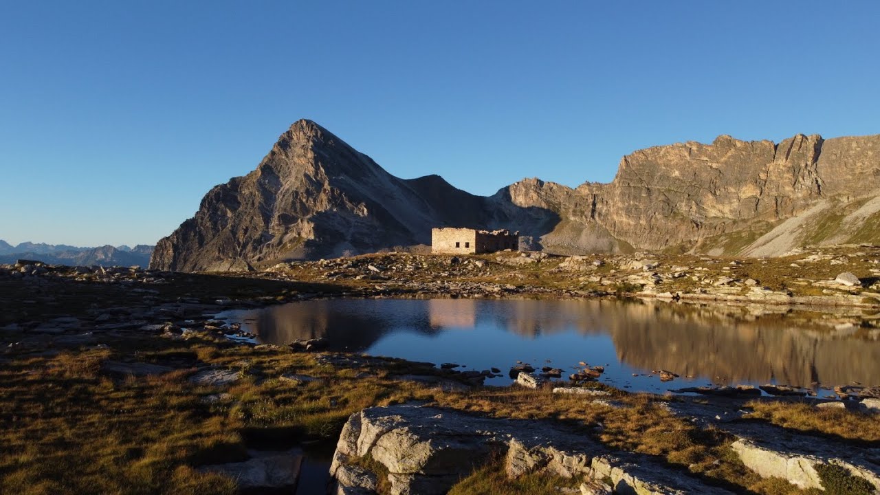 Chersogno e Lago Camoscere