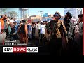 أفغانستان طالبان تفتح تحقيقا بشأن تعذيب مقاتليها لمدنيين