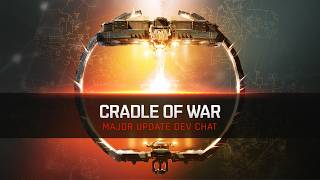 Cradle Of War Major Update Dev Chat