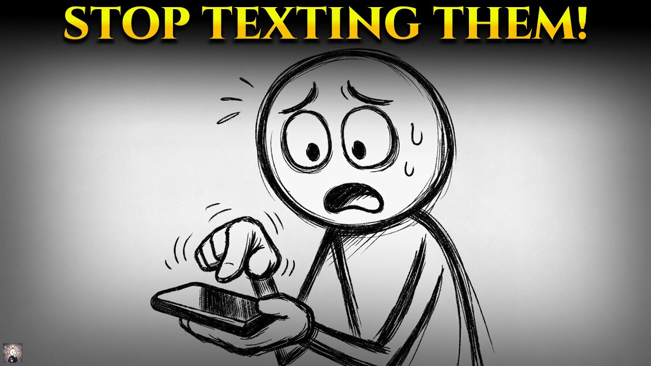 When Someone Ignores You, Do These 9 Things (They’ll Go Crazy!)