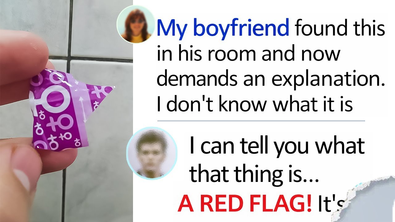 Times the Internet Stepped In to Solve the Mystery Behind “Secret” Items