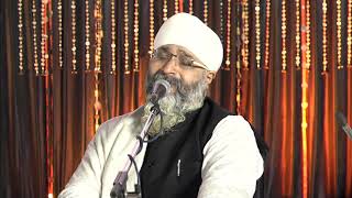 Download Lagu Mahan Kirtan Darbar - Nagpur - 03 03 2019 - Shaikh Fareedai Khair Dijai Bandagi MP3