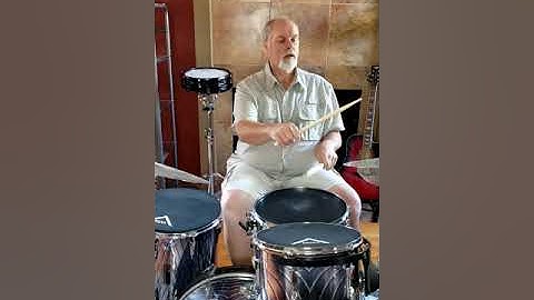 New Lesson Day) Samba Independence