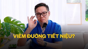 Xử lý và phòng tránh tái lại viêm đường tiết niệu - BsCung