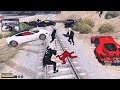 สตอรี่ | Over vs Tier | Startown | Fivem Montage |   #over #gta