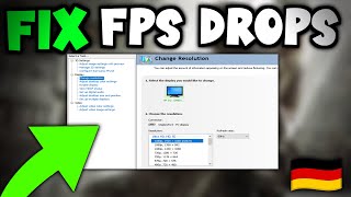 Black Ops 4 - FPS Drops & Lags lösen | Fix Deutsch