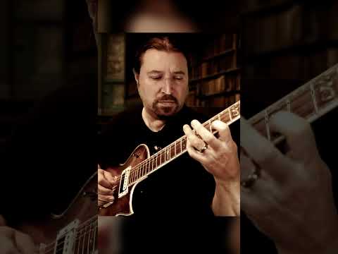 Extend Your Sweep Arpeggios! #shorts