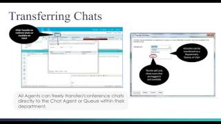 Click To Chat Agent Training Video screenshot 5