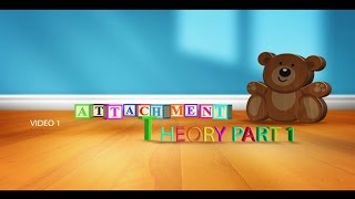 Baby Parenting: Attachment 2