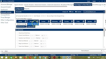 How To Auto Reply to New Message on Quora  By Using Socinator.