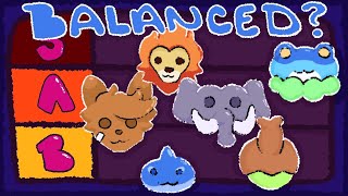 Is Rivals 2's Balanced? May's NOLT Board Overview