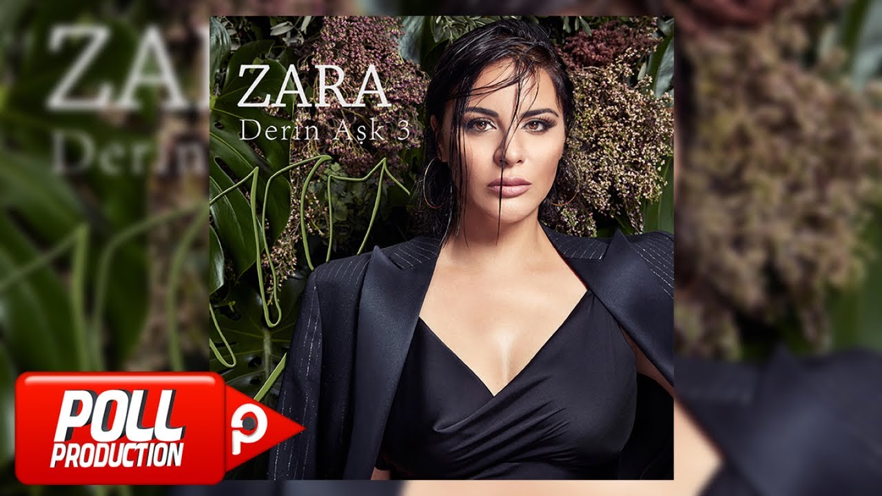 ZARA 2022 fashion music playlist (1 hour)