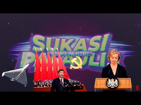 Video: „Stratego“išbandymai