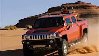 Hummer H3T Alpha – You've Never Seen Power Like This! Hummer H3t Single Cab