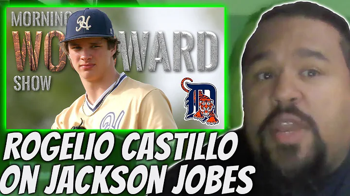 Rogelio Castillo on The Detroit Tigers Jackson Job...