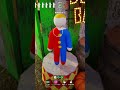 最後まさかの猛者がいたわww【めっちゃカメレオン】#shorts