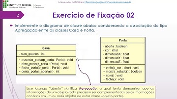 Aula 07 - Agregação em Python - parte 01