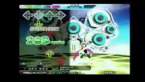 【DDR】Amalgamation (Expert Lv.14)