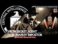 From secret agent to romanov impostor the michael goleniewski story the romanov impostors 10