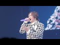 231216 FNC KINGDOM | 4K | 이홍기(FTISLAND) | Pathfinders