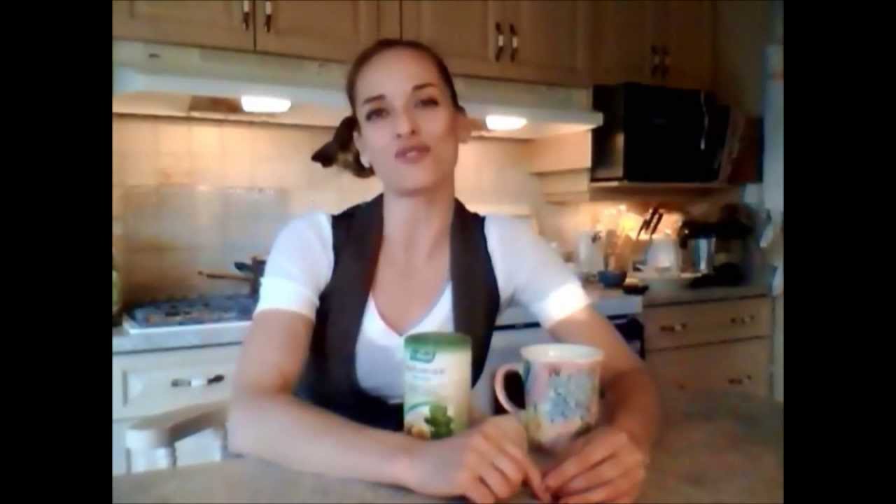 Herbamare Original Seasoning: What I Say About Food - YouTube
