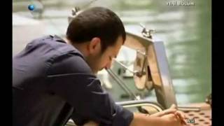 Asi & Demir - Sorma Kalbim - Nepitaj Srce