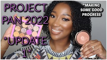 Rolling Project Pan 2022 Update 1| I