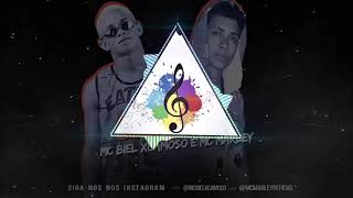 #SOCADONA MC BIEL XCAMOSO E MC MARLEY - SOCADONA (MÚSICA NOVA) 2019