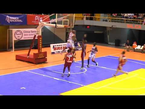 Ferretería Brenes Barva vs Liceo de C.R..mp4