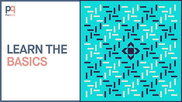 Learn the Basics of PreQuilt (old)