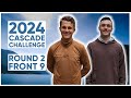 2024 cascade challenge  r2f9  niklas anttila  ezra robinson  matt bloom  carter ahrens dgpt q