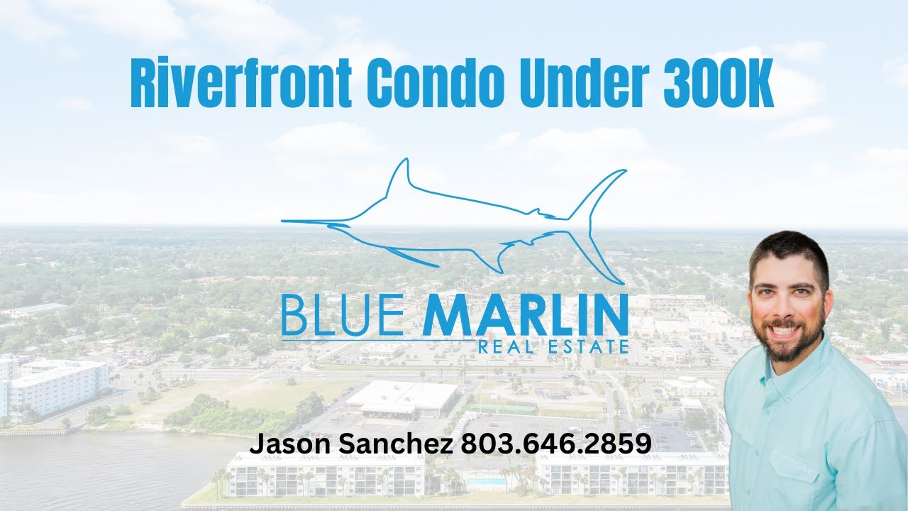 Pelican Point Condo Titusville, FL YouTube