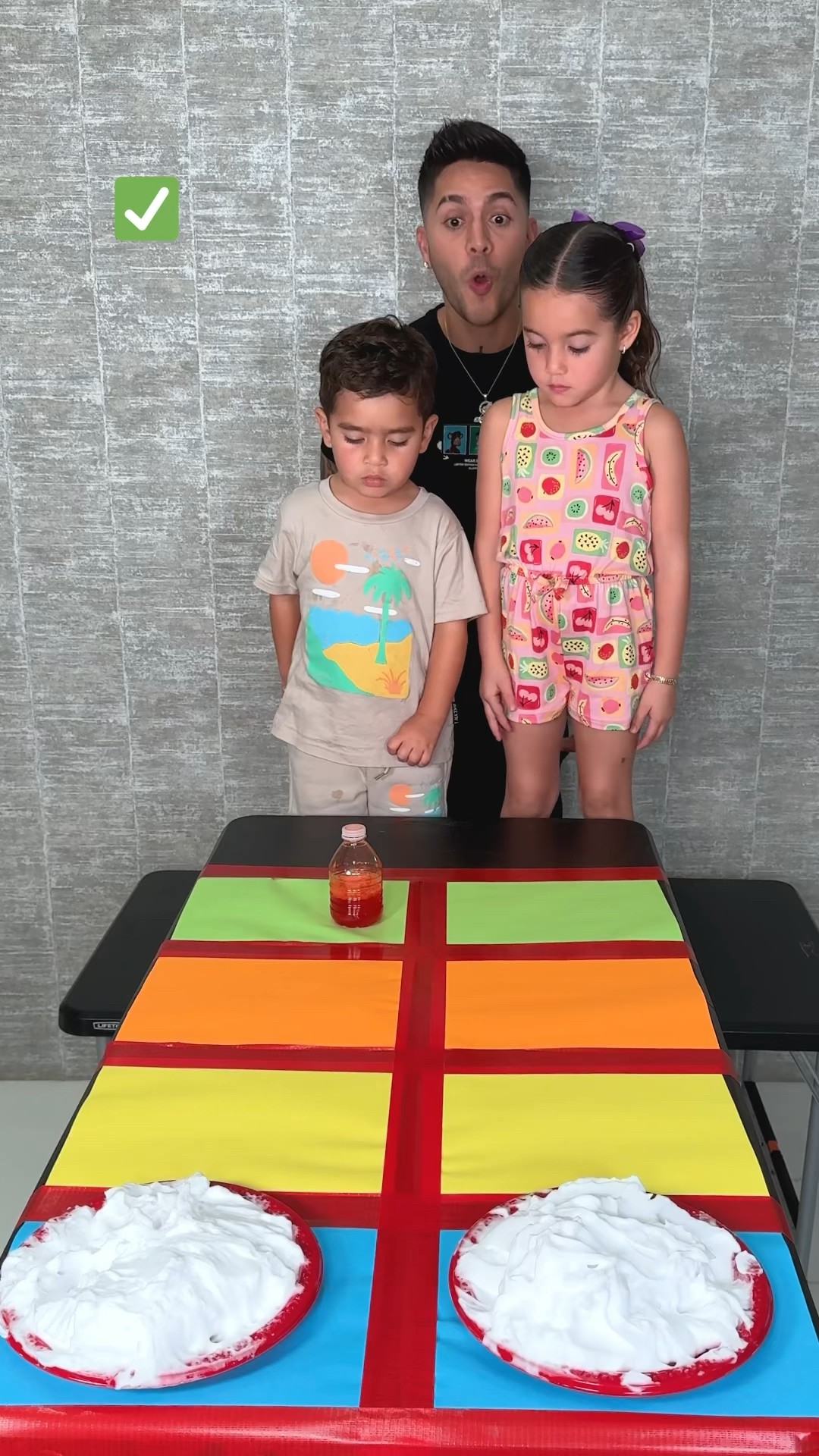 KIMA VS JUANITO