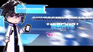 : Omniscient reader's viewpoint React to Orv react to 1/4 || Check the description!!
