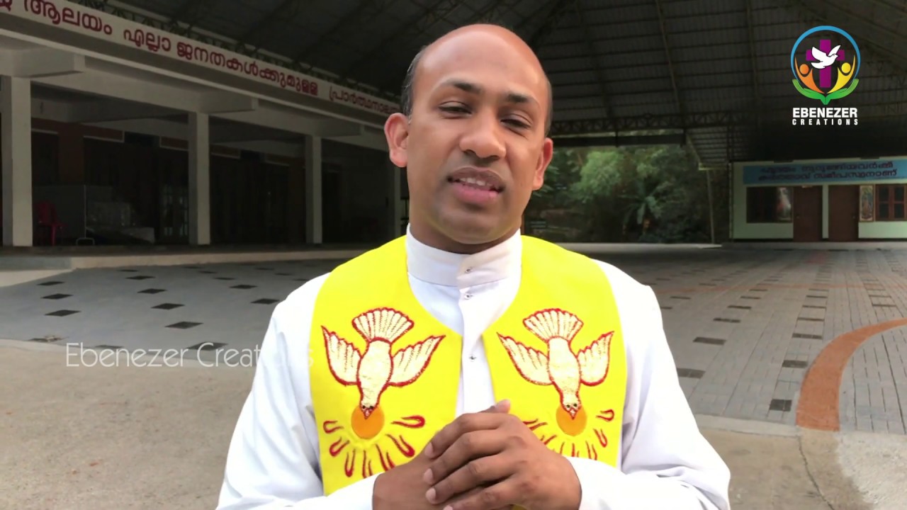 100. ഇത് പാര വയ്‌ക്കലല്ല  | Fr.Binoy Karimaruthinkal