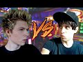 Arcade Warrior VS Matt3756 Arcade Challenge!