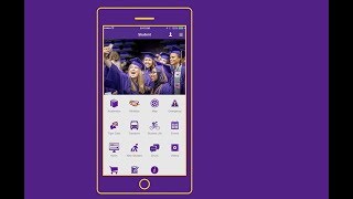 The LSU Mobile App screenshot 4