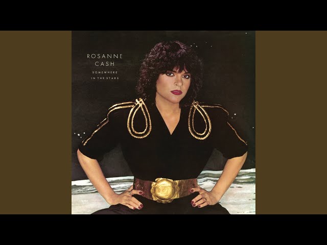 Rosanne Cash - Ain't No Money