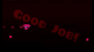 ASÍ es mi SUERTE en GEOMETRY DASH...