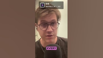 Why did they build their own file system