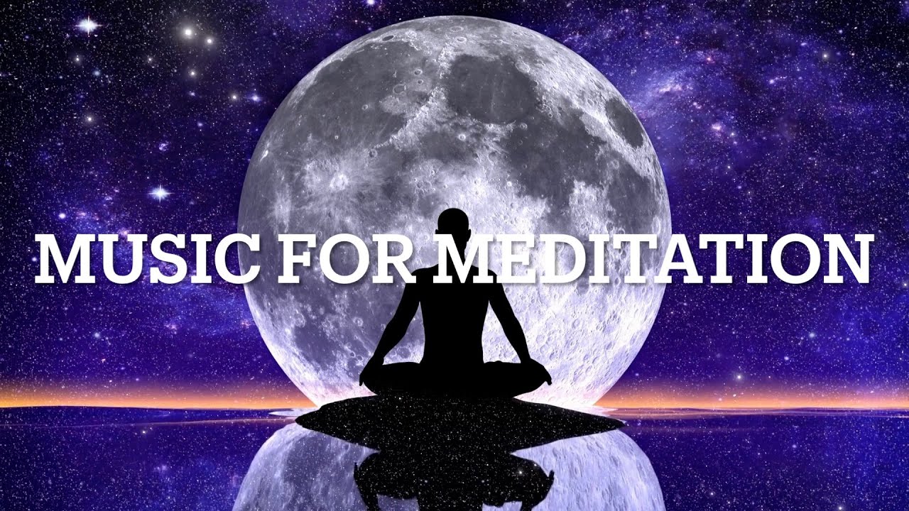 Guided Sleep Meditation: Deep Relaxation for Restful Nights. - YouTube