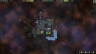 Deep Space Outpost - Trailer 2 [PC]