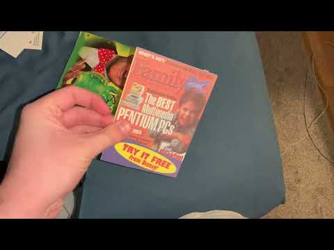 Flubber (1997) VHS Overview (27th Anniversary Special)